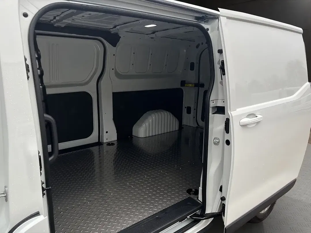 Maxus Deliver 7 TDI 5t L2 - Thumbnail 12