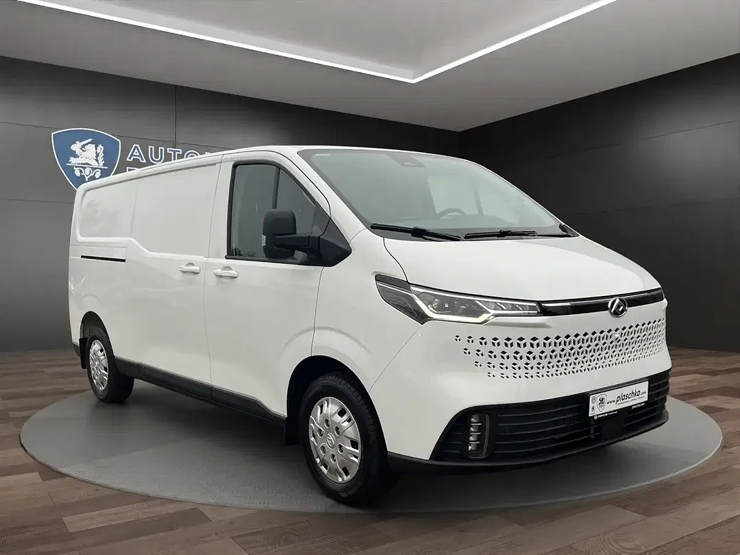 Maxus Deliver 7 TDI 5t L2 - Thumbnail 3