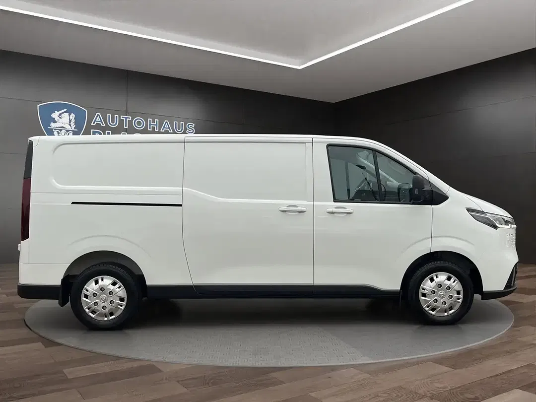 Maxus Deliver 7 TDI 5t L2 - Thumbnail 4