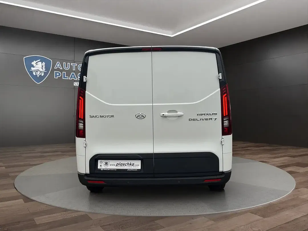 Maxus Deliver 7 TDI 5t L2 - Thumbnail 6