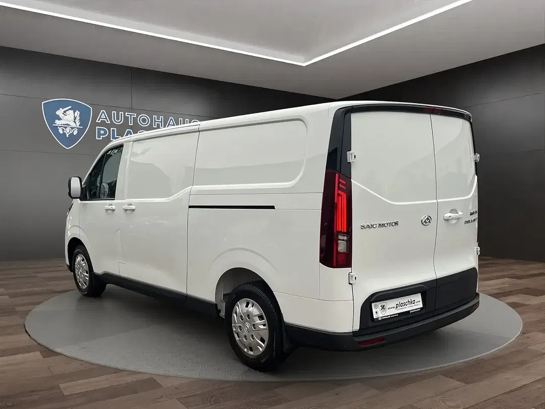 Maxus Deliver 7 TDI 5t L2 - Thumbnail 7