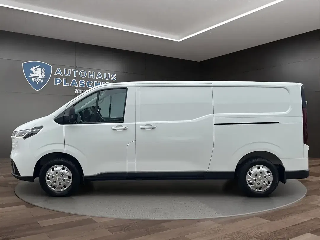 Maxus Deliver 7 TDI 5t L2 - Thumbnail 8