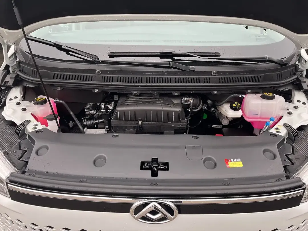 Maxus Deliver 7 TDI 5t L2 - Thumbnail 9