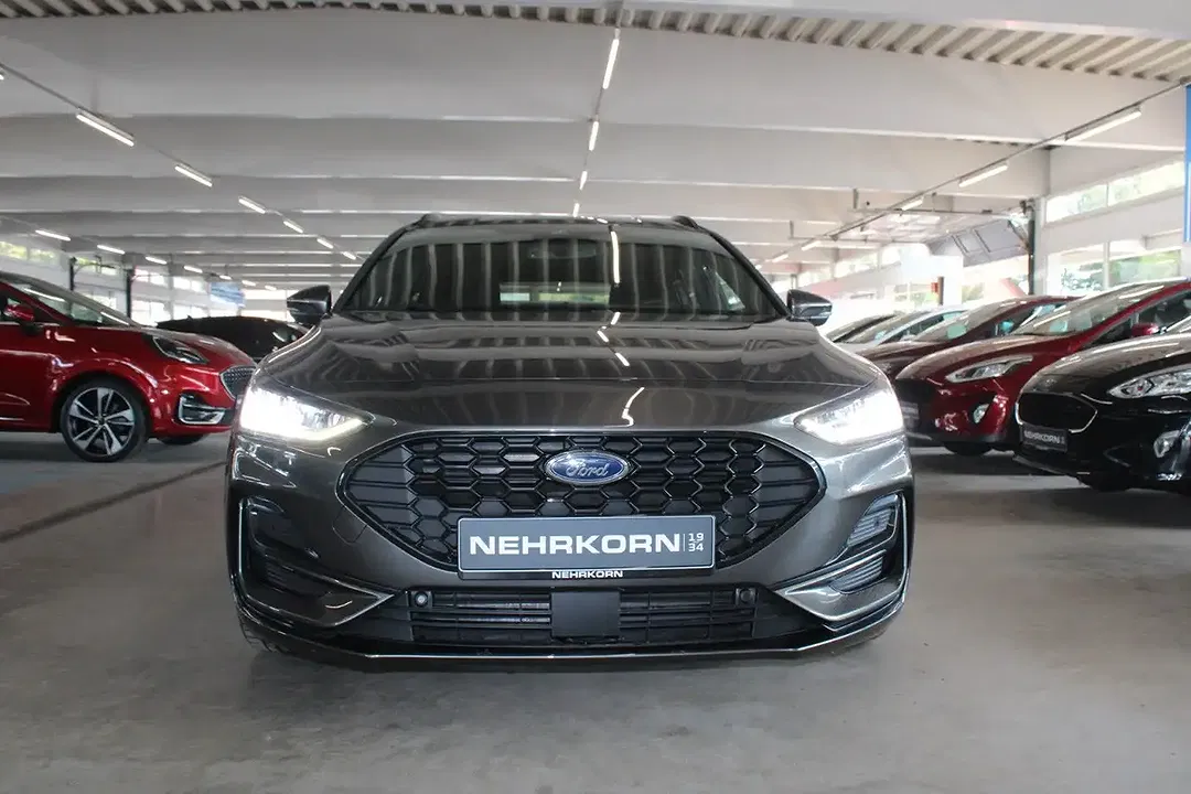 Ford Focus AUT ST-Line - Thumbnail 10