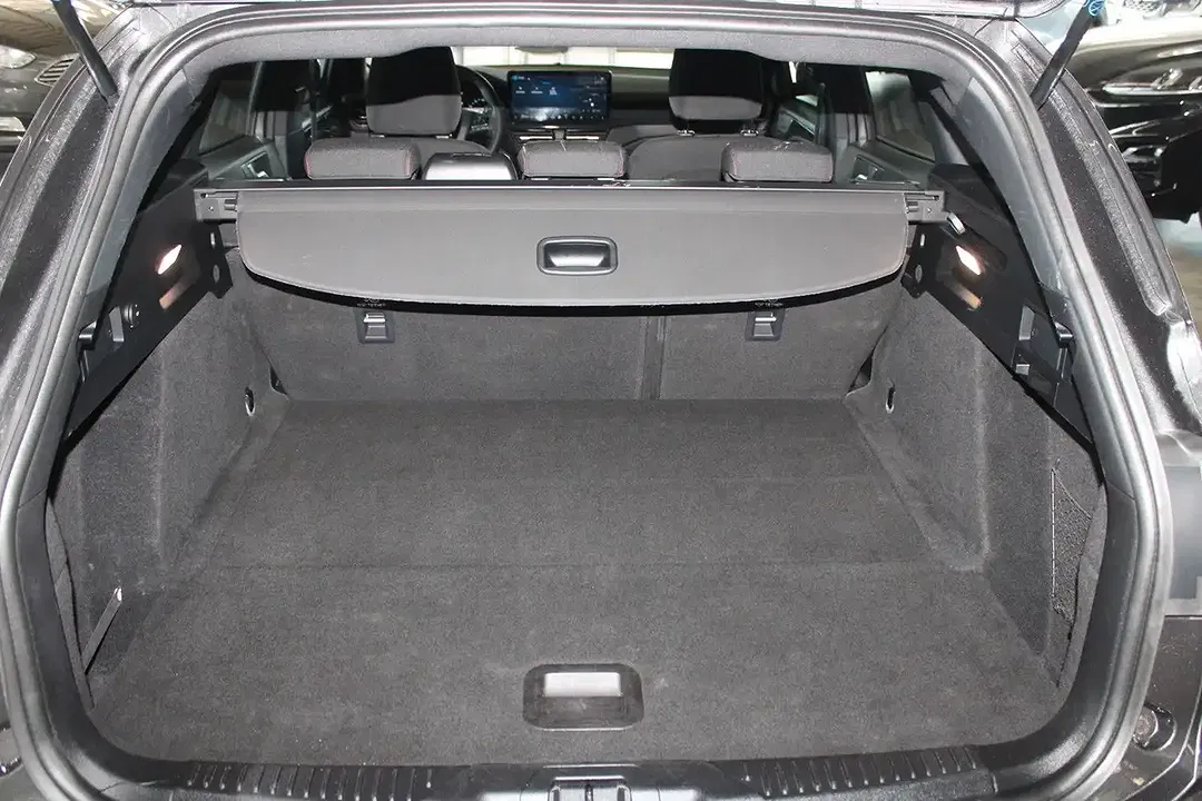 Ford Focus AUT ST-Line - Thumbnail 11