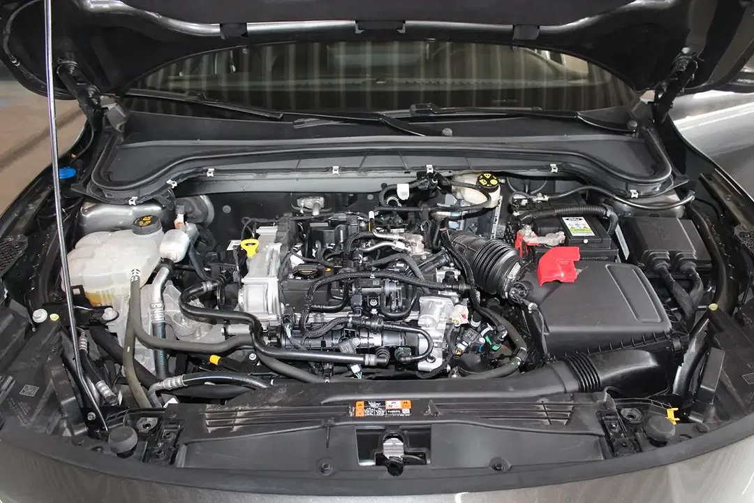 Ford Focus AUT ST-Line - Thumbnail 14