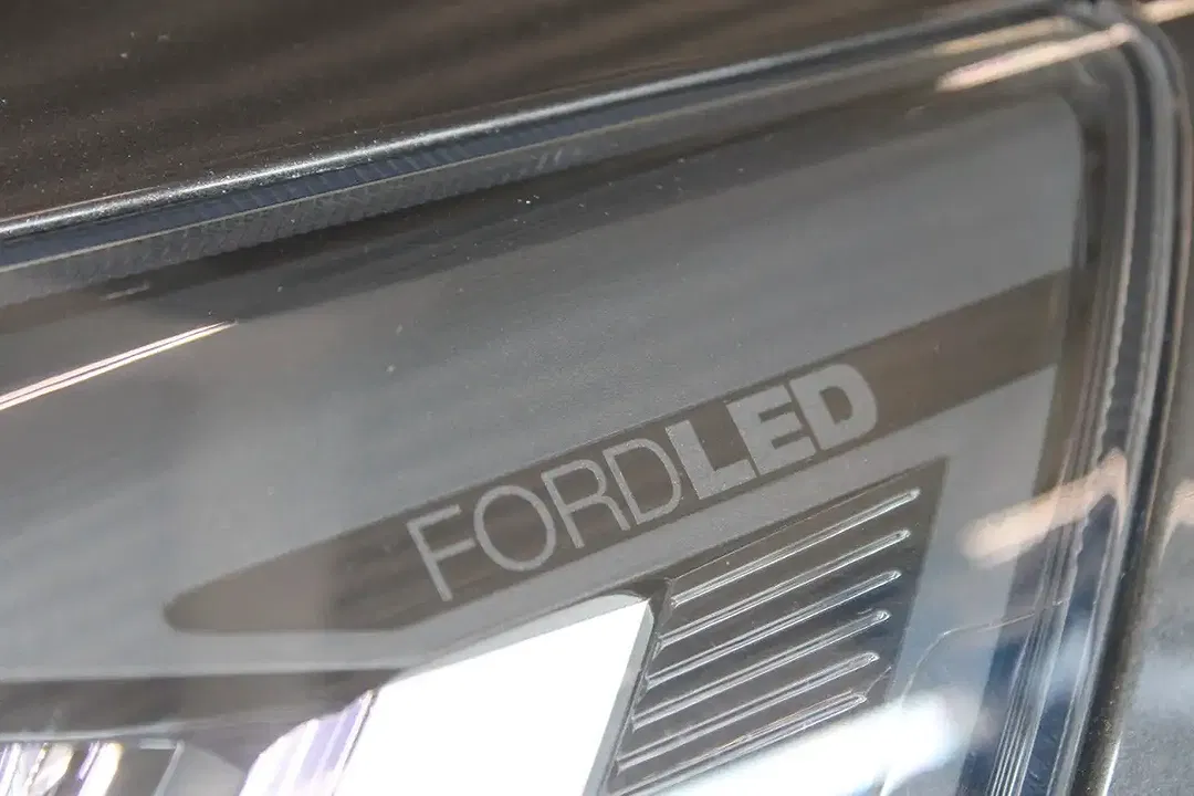 Ford Focus AUT ST-Line - Thumbnail 4
