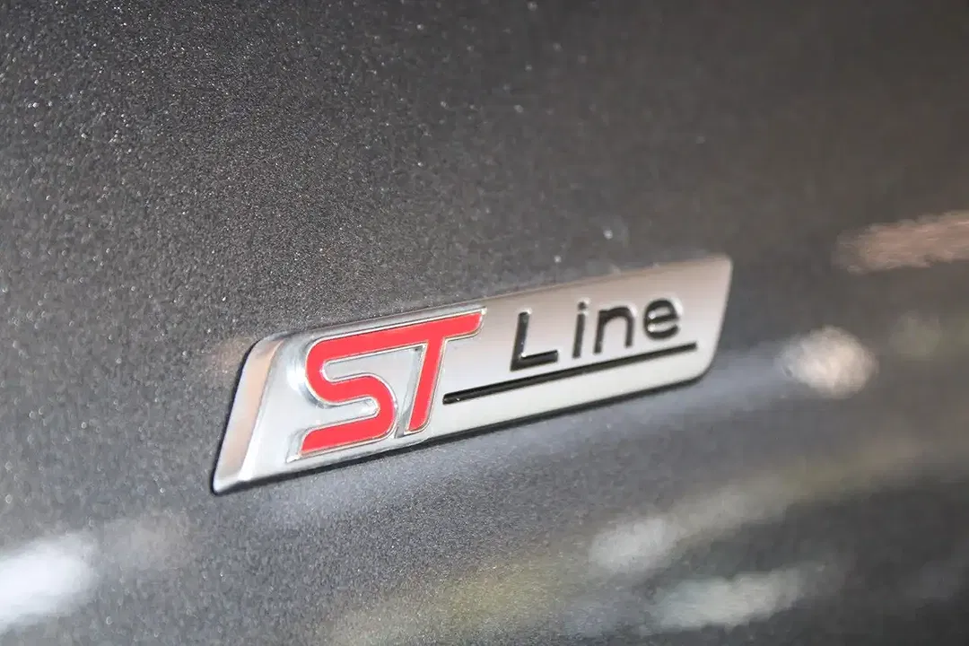 Ford Focus AUT ST-Line - Thumbnail 5