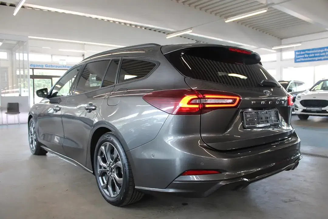 Ford Focus AUT ST-Line - Thumbnail 6