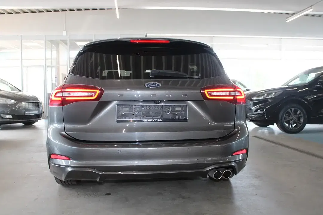 Ford Focus AUT ST-Line - Thumbnail 7