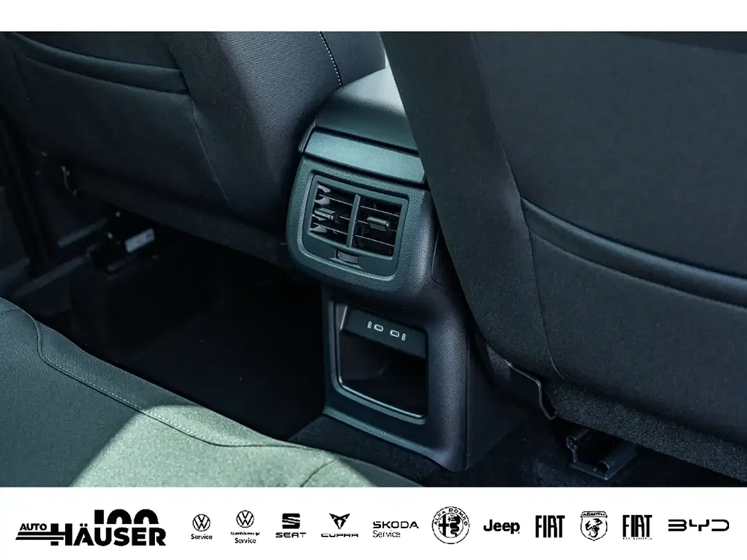 SEAT Ateca 1.5 TSI DSG Road Edition - Thumbnail 9