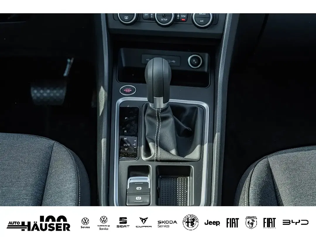 SEAT Ateca 1.5 TSI DSG Road Edition - Thumbnail 12
