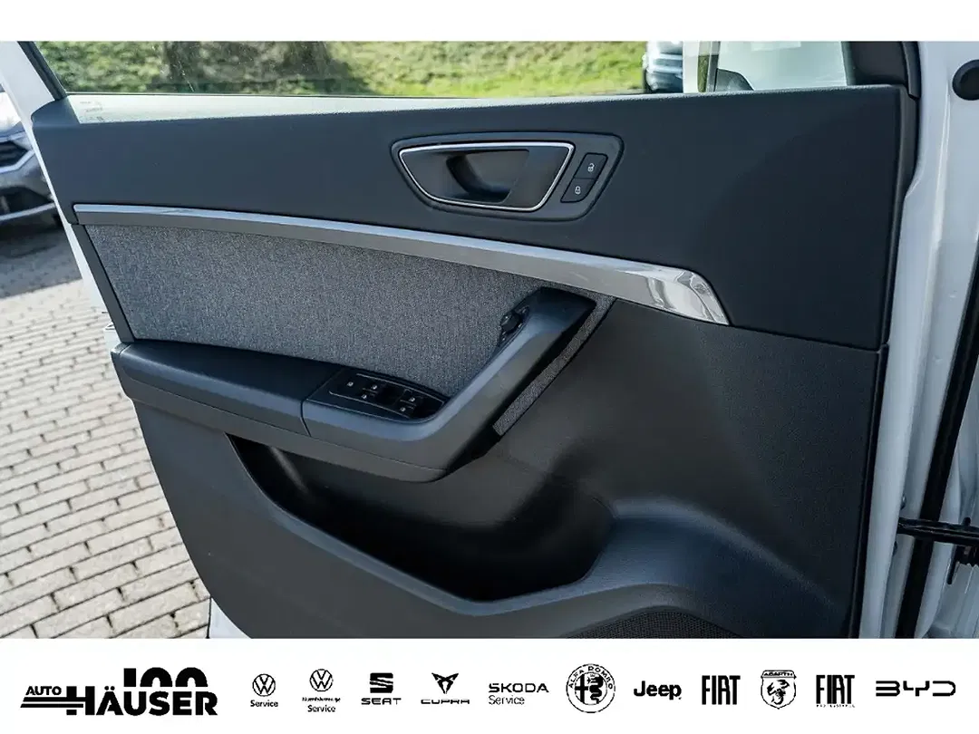 SEAT Ateca 1.5 TSI DSG Road Edition - Thumbnail 13
