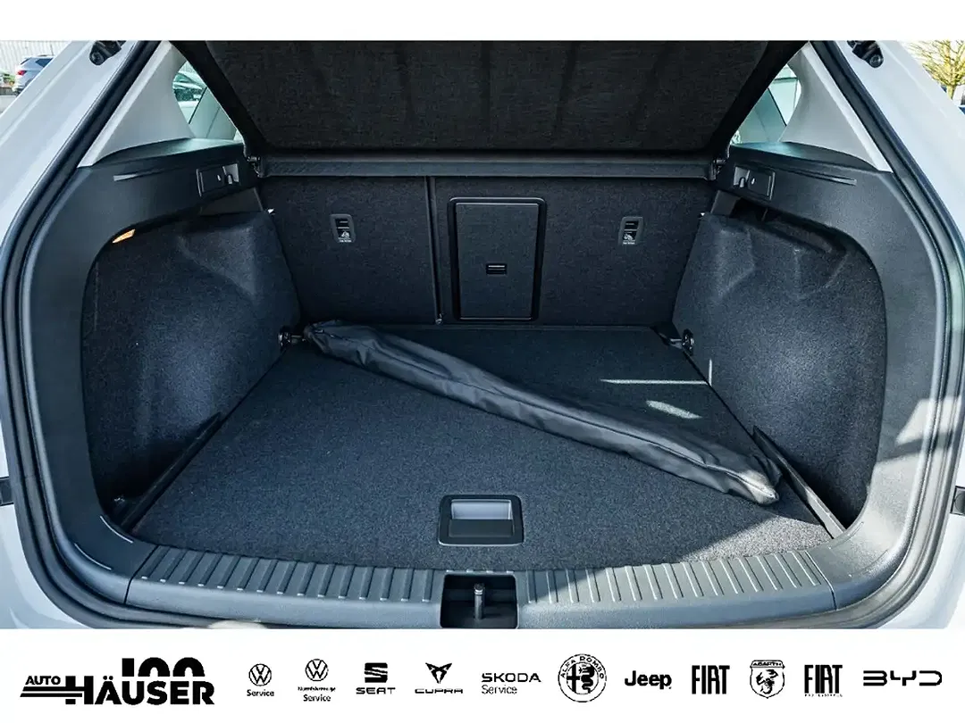 SEAT Ateca 1.5 TSI DSG Road Edition - Thumbnail 6