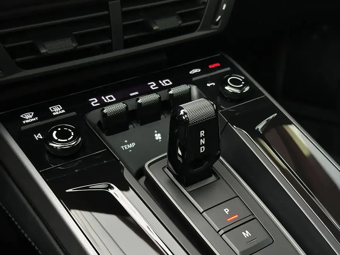 Porsche 992 Carrera S - Thumbnail 12