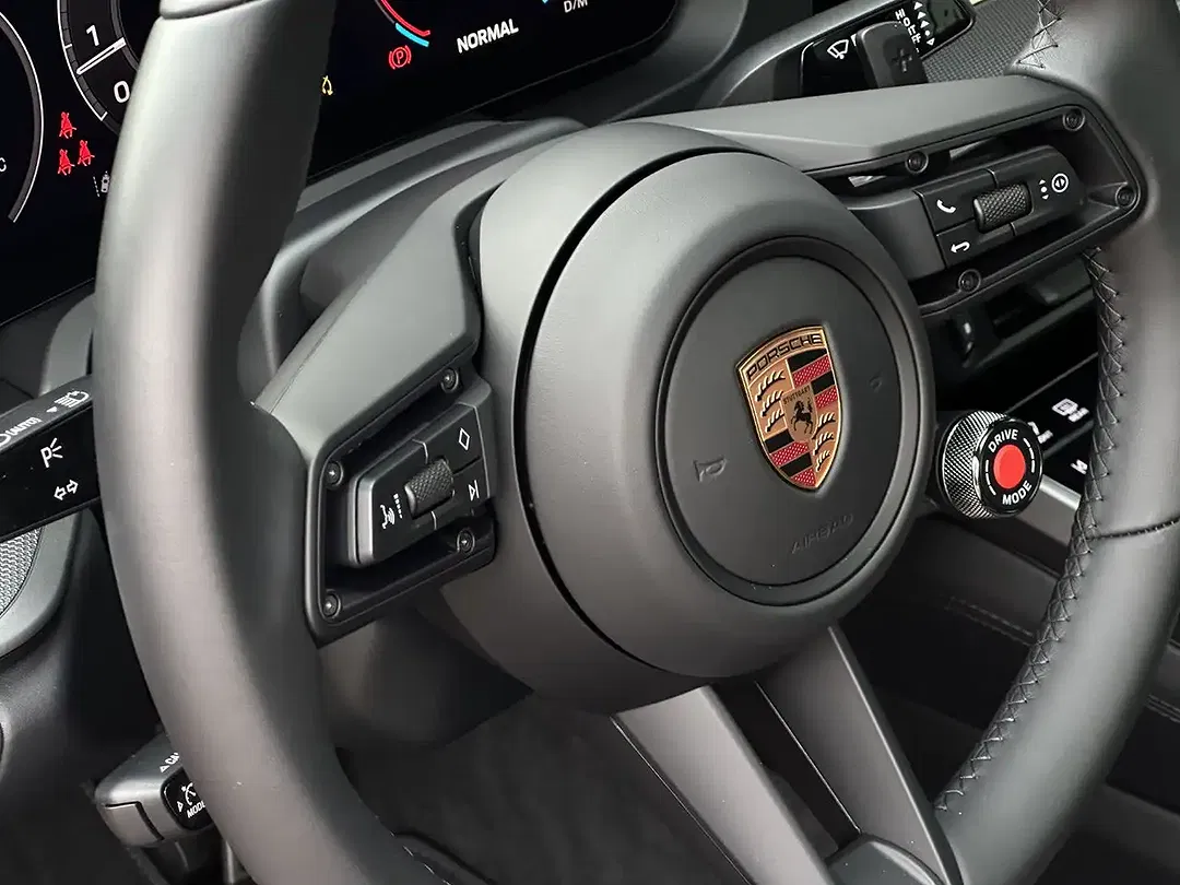 Porsche 992 Carrera S - Thumbnail 14