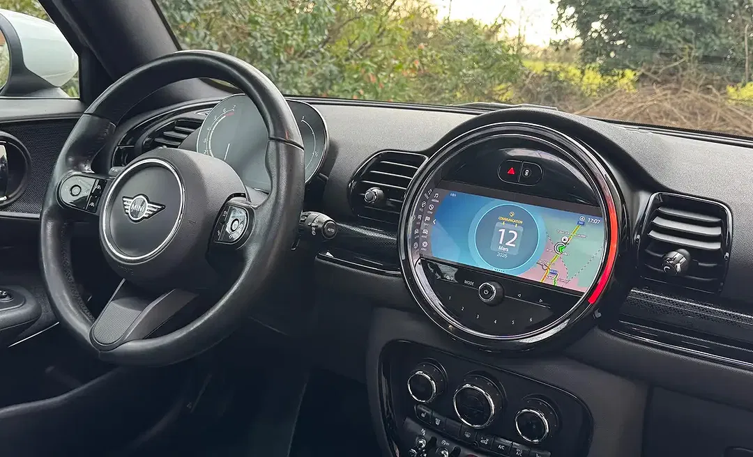 MINI Cooper Clubman - Thumbnail 10