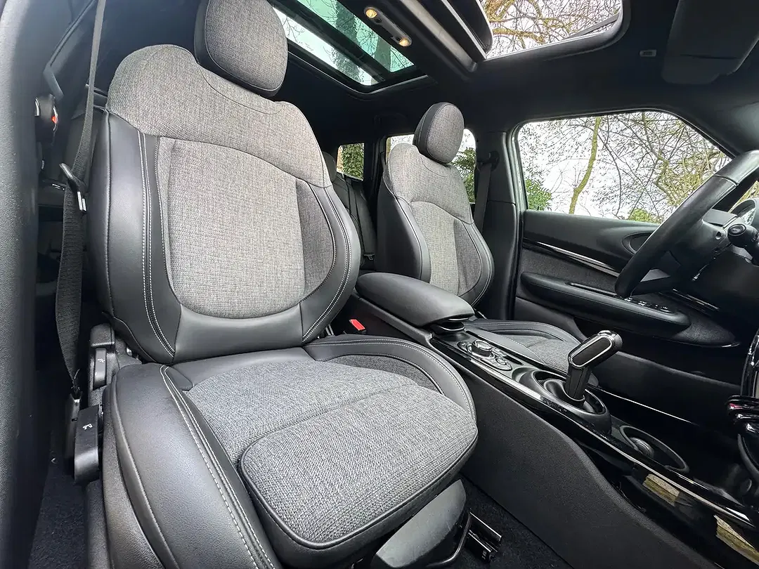 MINI Cooper Clubman - Thumbnail 11