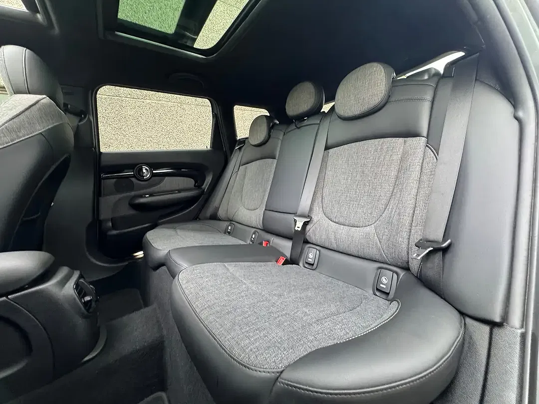 MINI Cooper Clubman - Thumbnail 12