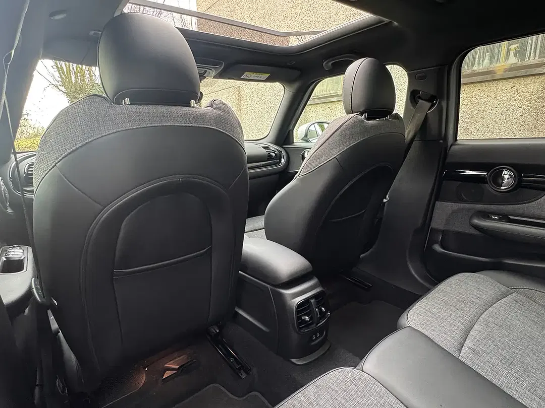 MINI Cooper Clubman - Thumbnail 13