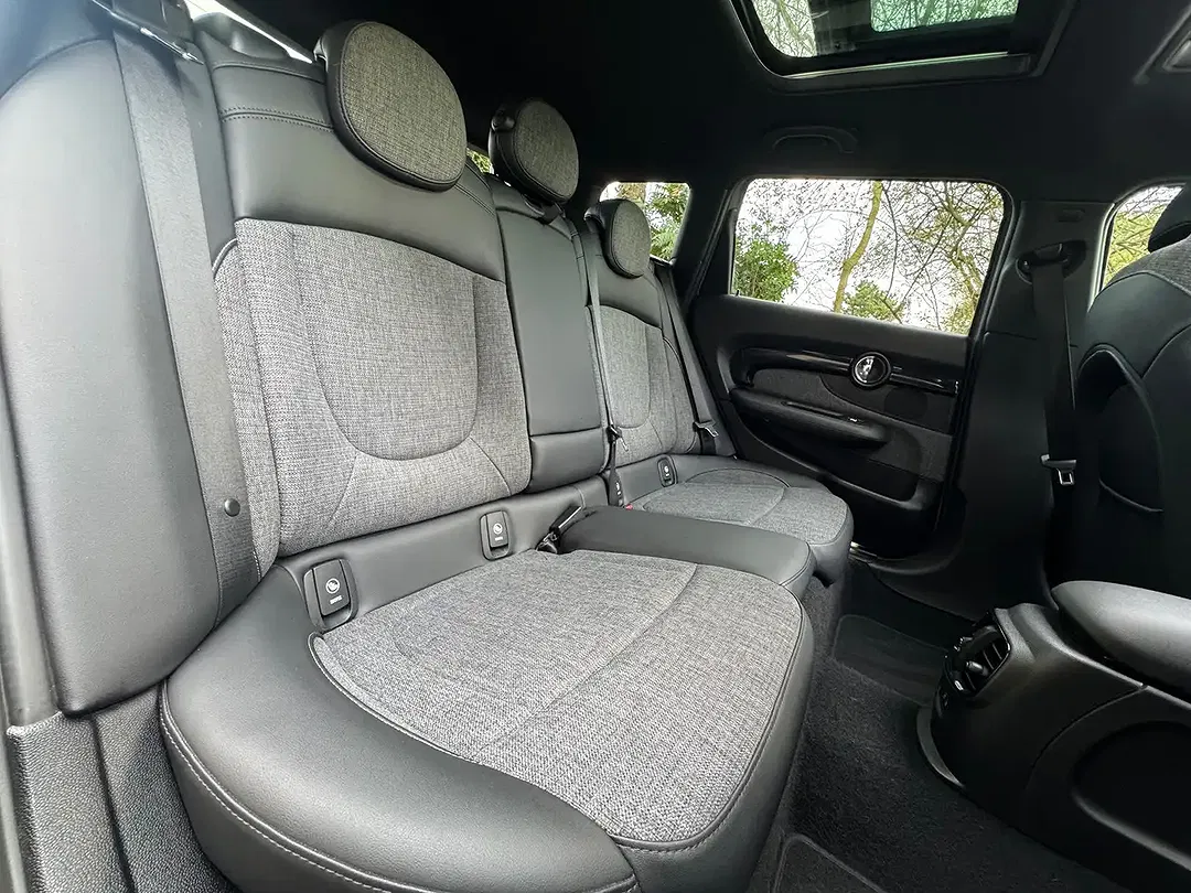 MINI Cooper Clubman - Thumbnail 14