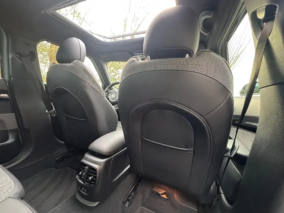 MINI Cooper Clubman - foto 15