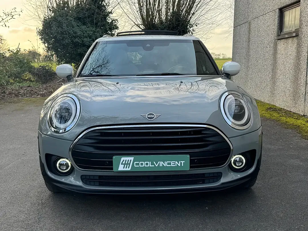 MINI Cooper Clubman - foto 2