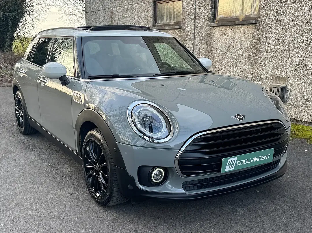 MINI Cooper Clubman - Thumbnail 3