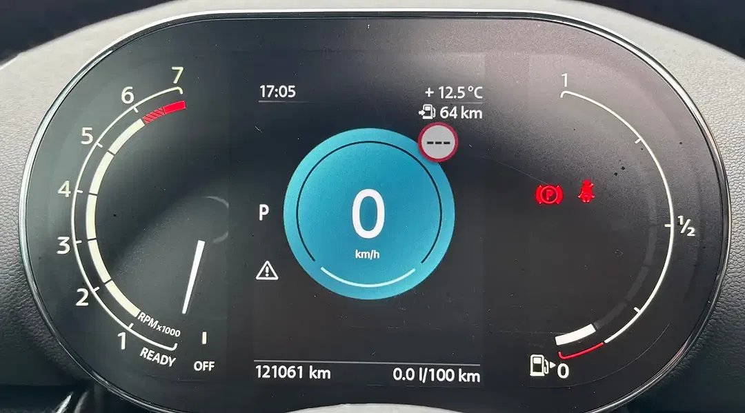 MINI Cooper Clubman - Thumbnail 7