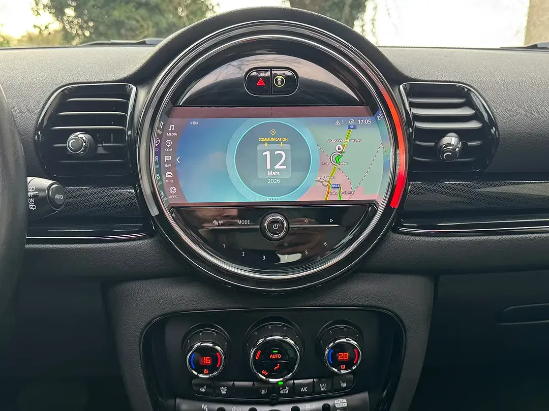 MINI Cooper Clubman - Thumbnail 8