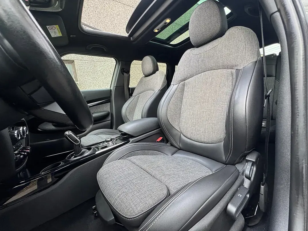 MINI Cooper Clubman - Thumbnail 9