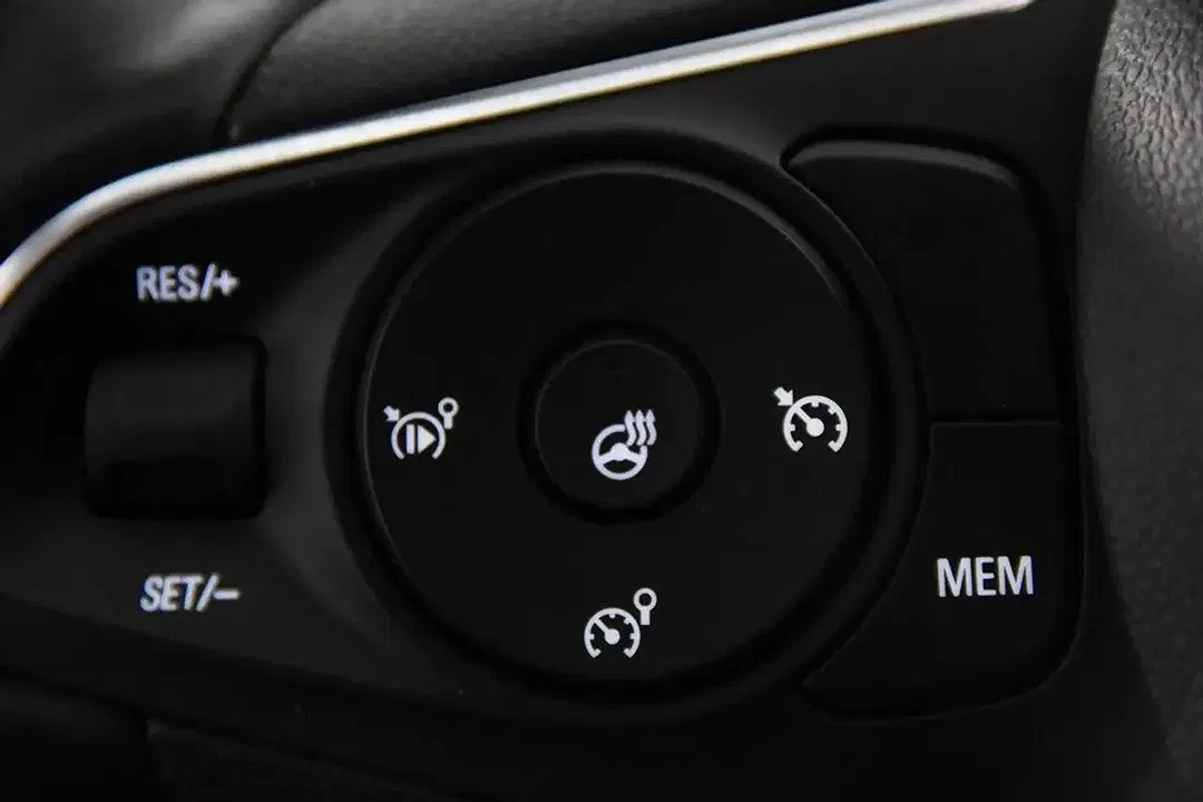 Opel Grandland X - Thumbnail 12