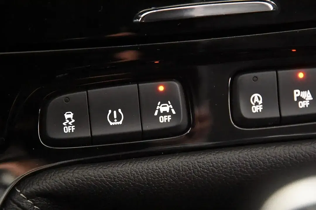 Opel Grandland X - Thumbnail 13