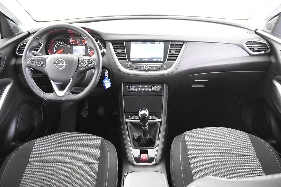 Opel Grandland X - foto 2