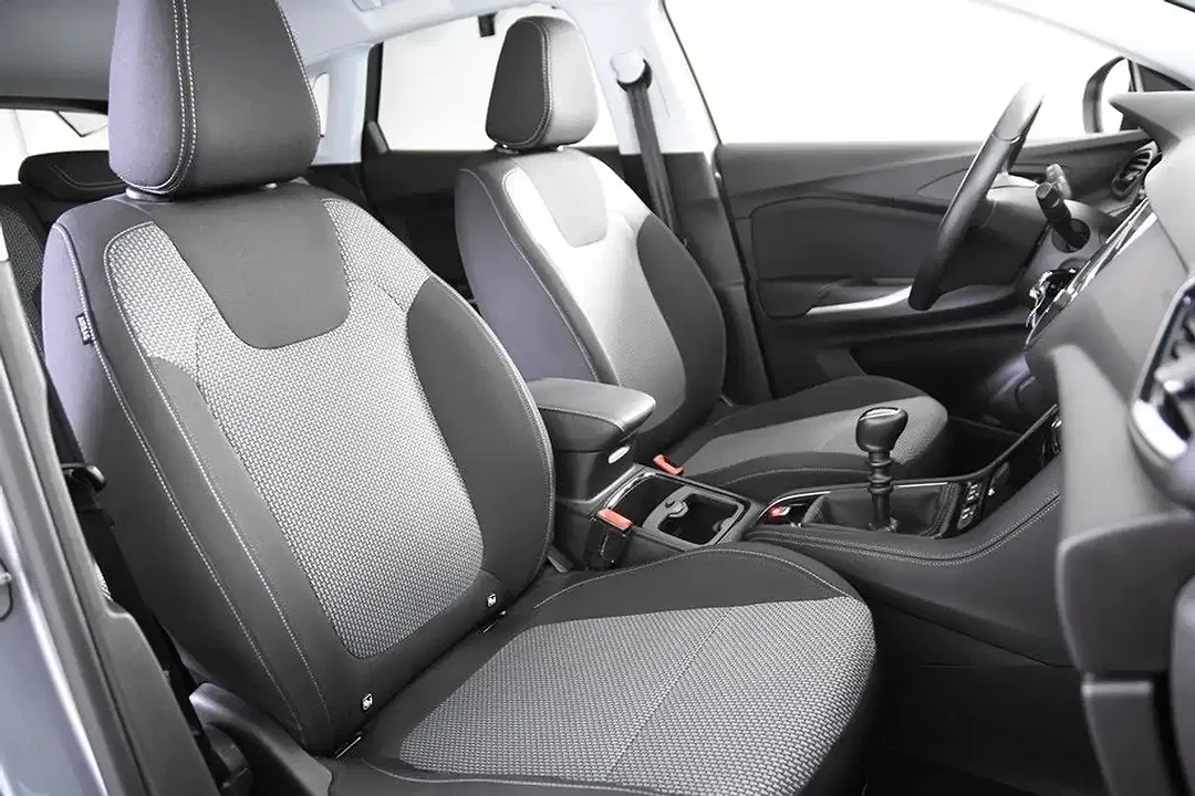 Opel Grandland X - Thumbnail 3