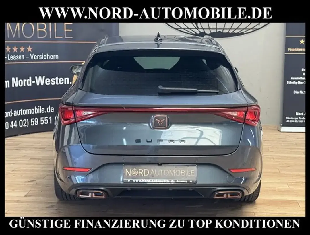 CUPRA Leon 1.4 TSI PHEV DSG - Thumbnail 12