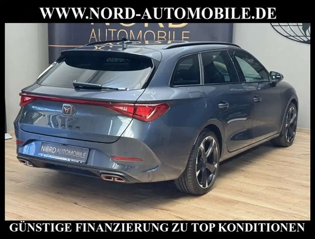 CUPRA Leon 1.4 TSI PHEV DSG - Thumbnail 13