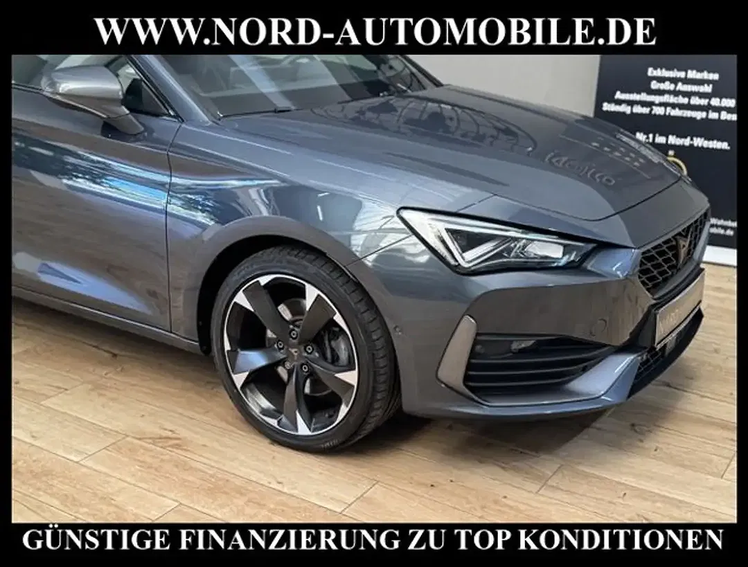 CUPRA Leon 1.4 TSI PHEV DSG - Thumbnail 14