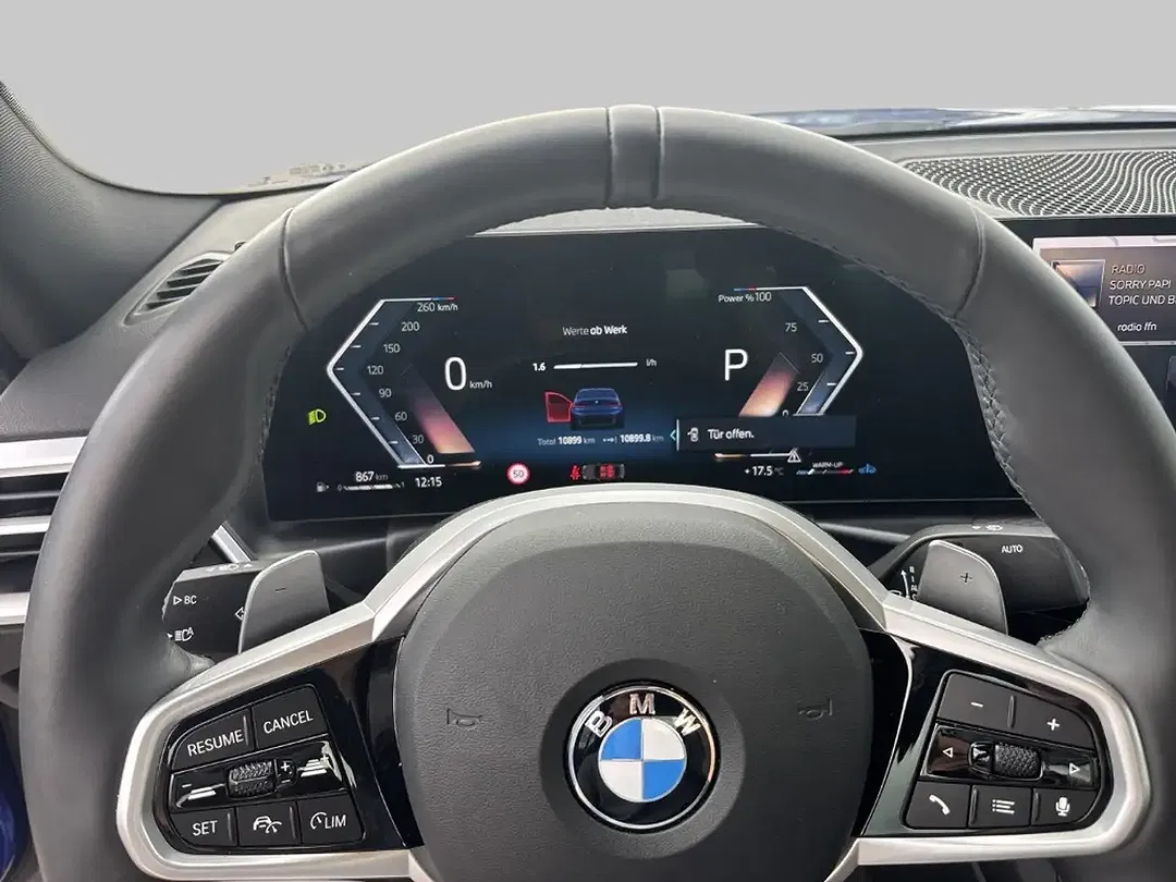 BMW 320 xDrive - Thumbnail 10