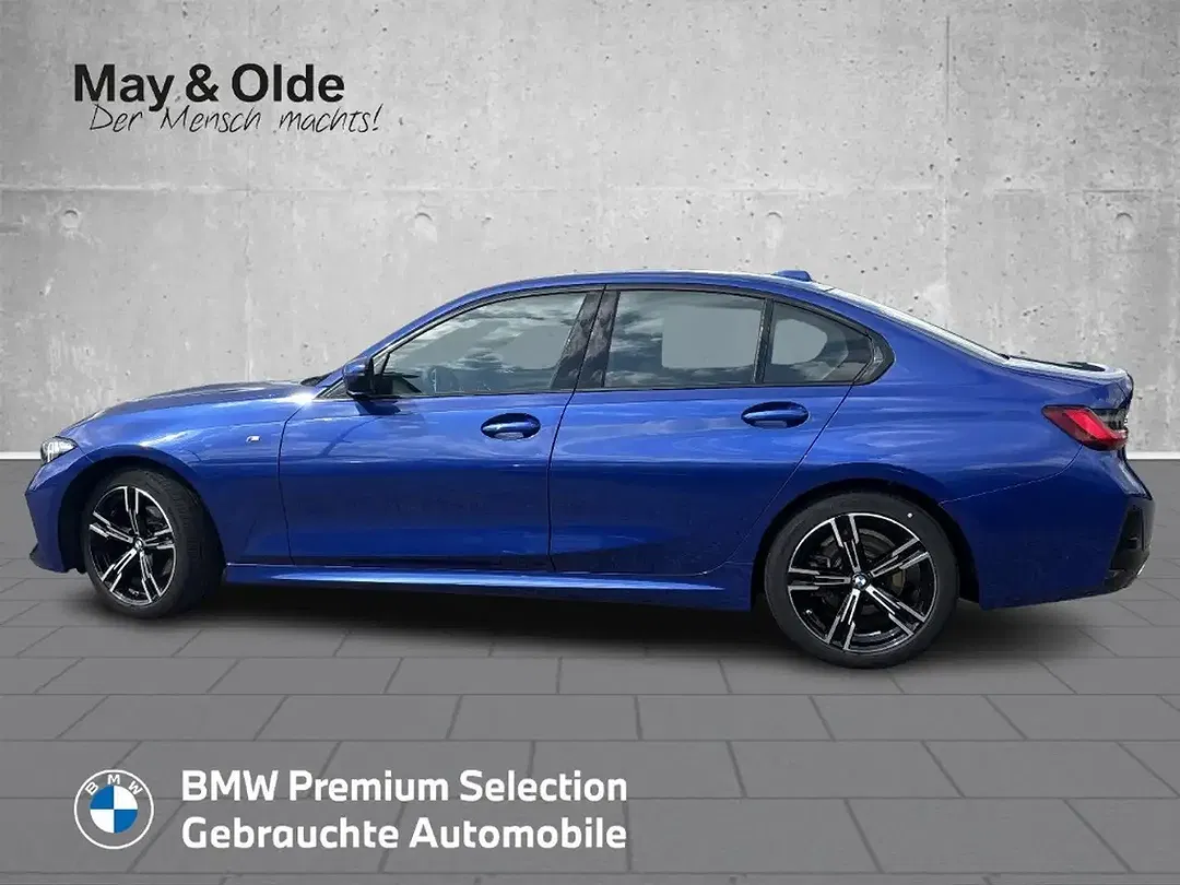 BMW 320 xDrive - Thumbnail 2