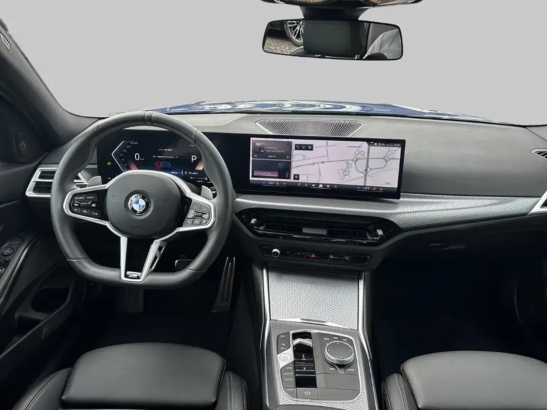 BMW 320 xDrive - Thumbnail 7