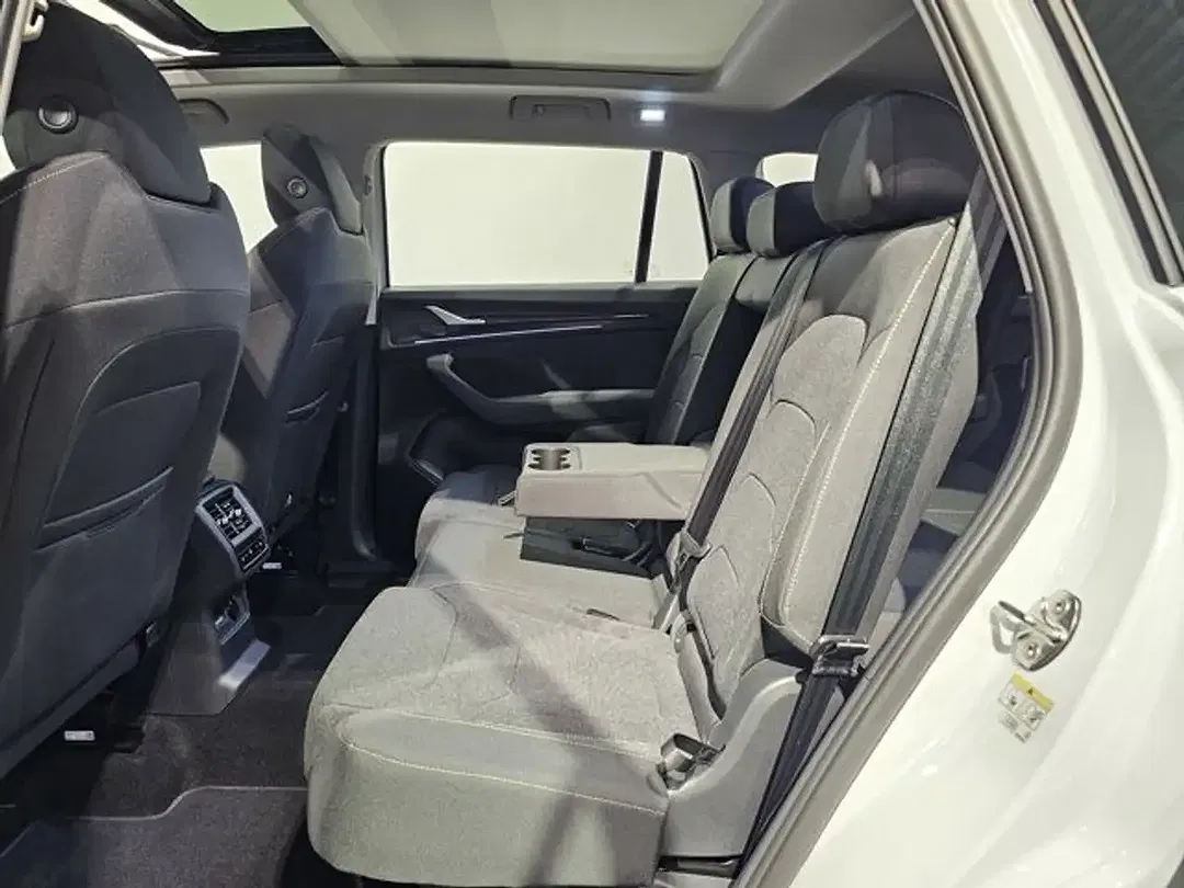 Skoda Kodiaq 4x4 - Thumbnail 14