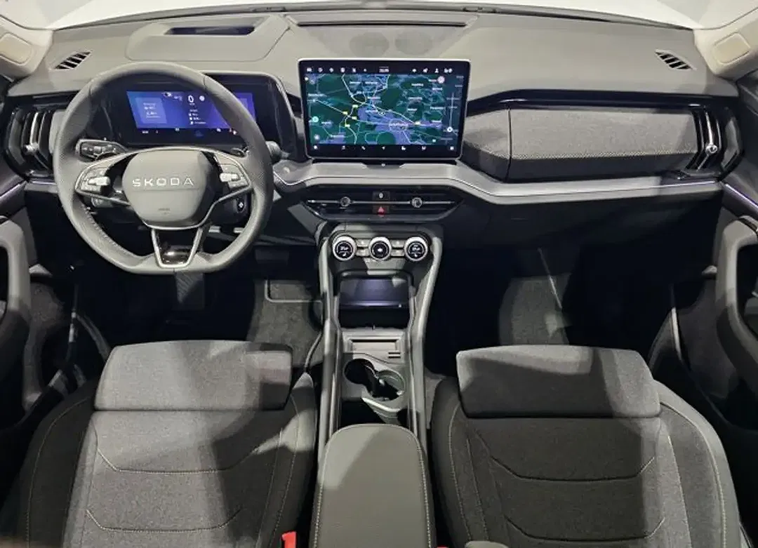 Skoda Kodiaq 4x4 - Thumbnail 17