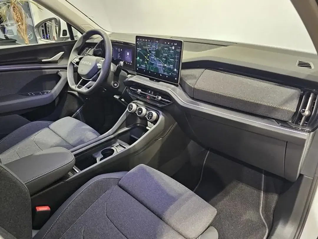 Skoda Kodiaq 4x4 - Thumbnail 18