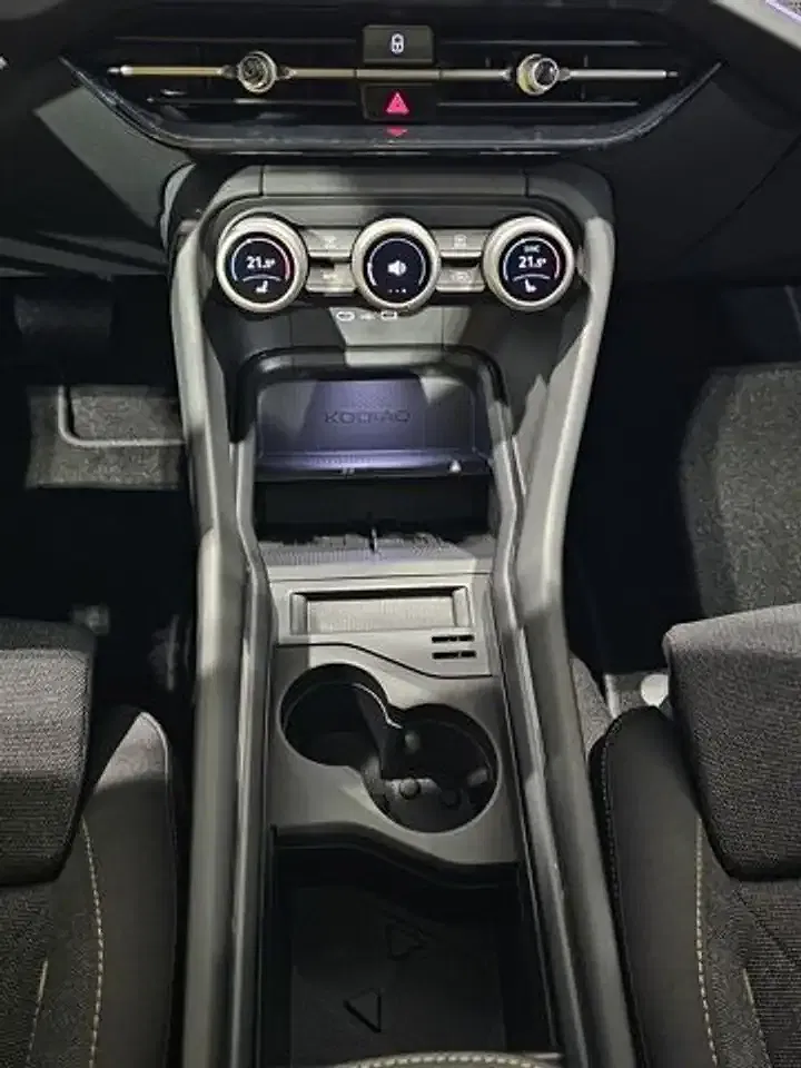 Skoda Kodiaq 4x4 - Thumbnail 19