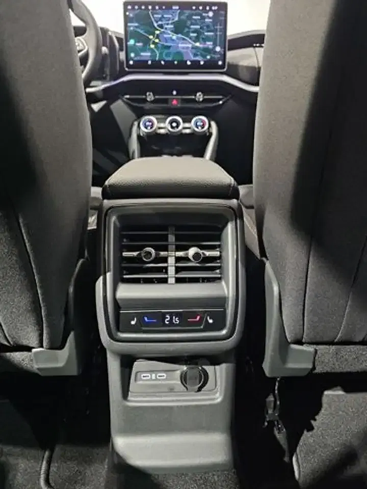 Skoda Kodiaq 4x4 - Thumbnail 20