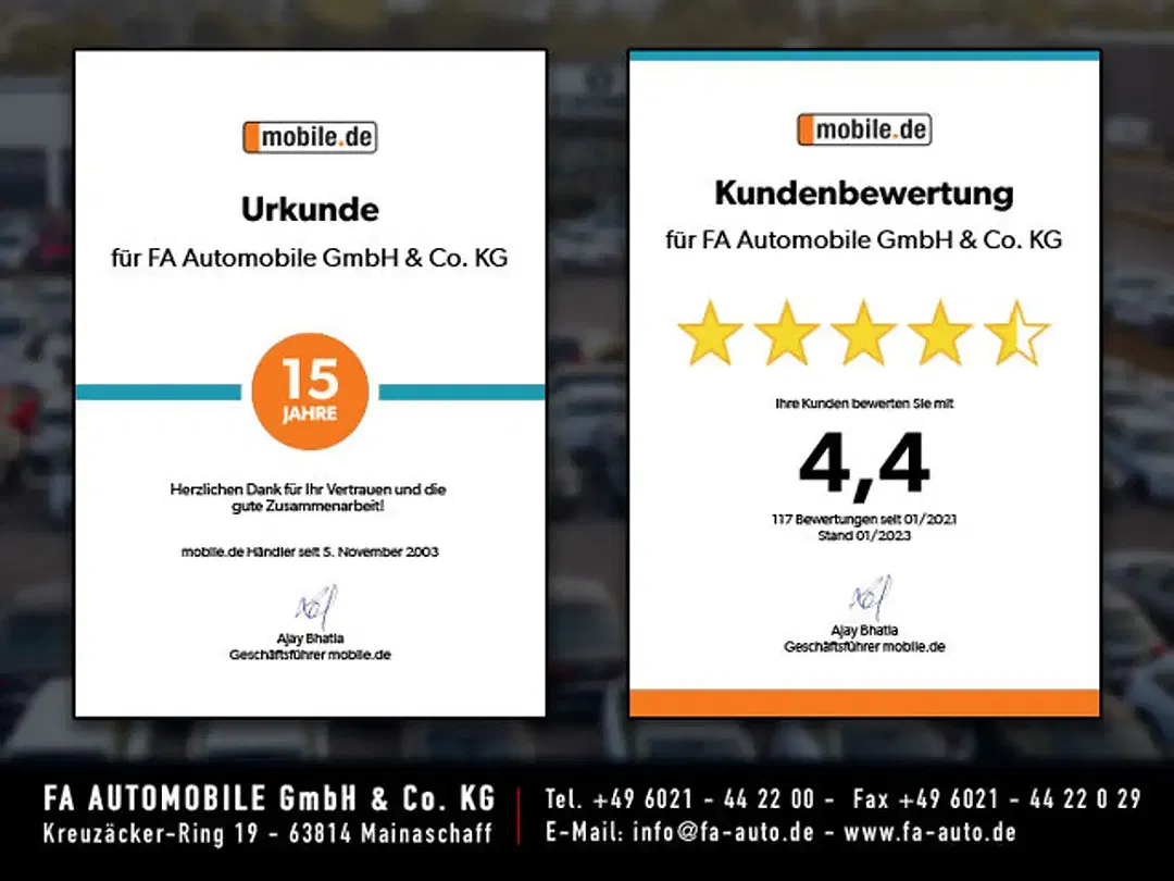 Skoda Kodiaq 4x4 - Thumbnail 21