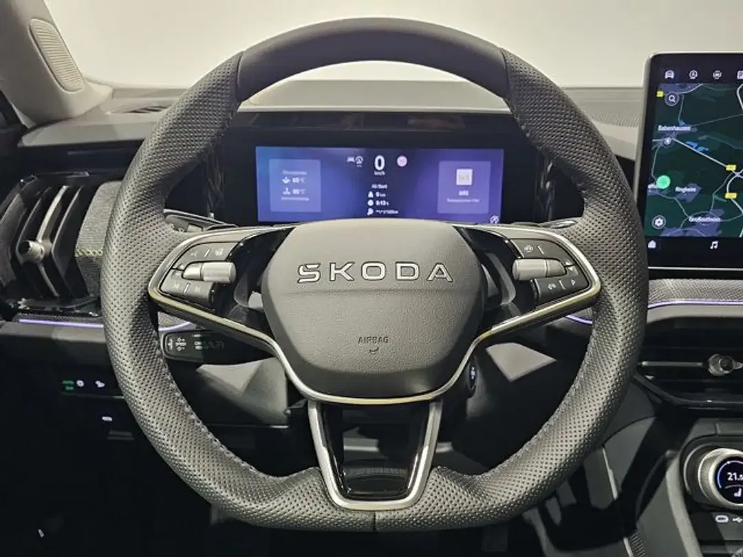 Skoda Kodiaq 4x4 - Thumbnail 26