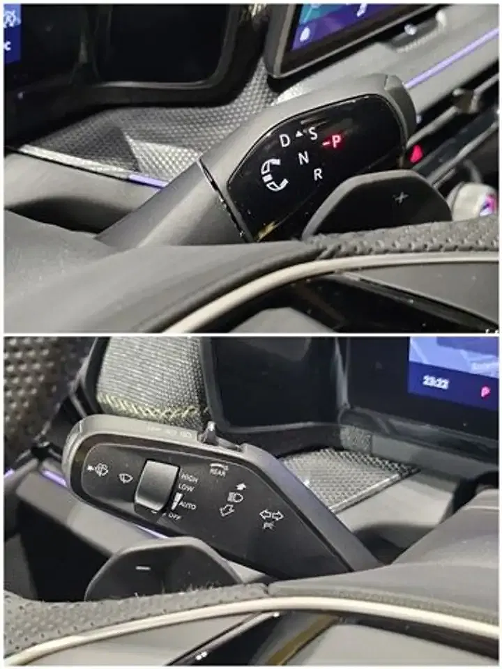 Skoda Kodiaq 4x4 - Thumbnail 27