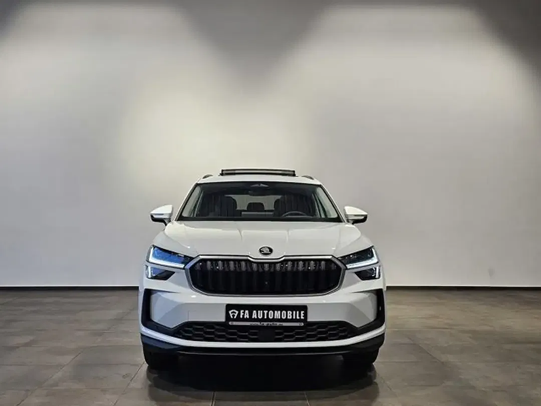 Skoda Kodiaq 4x4 - Thumbnail 2